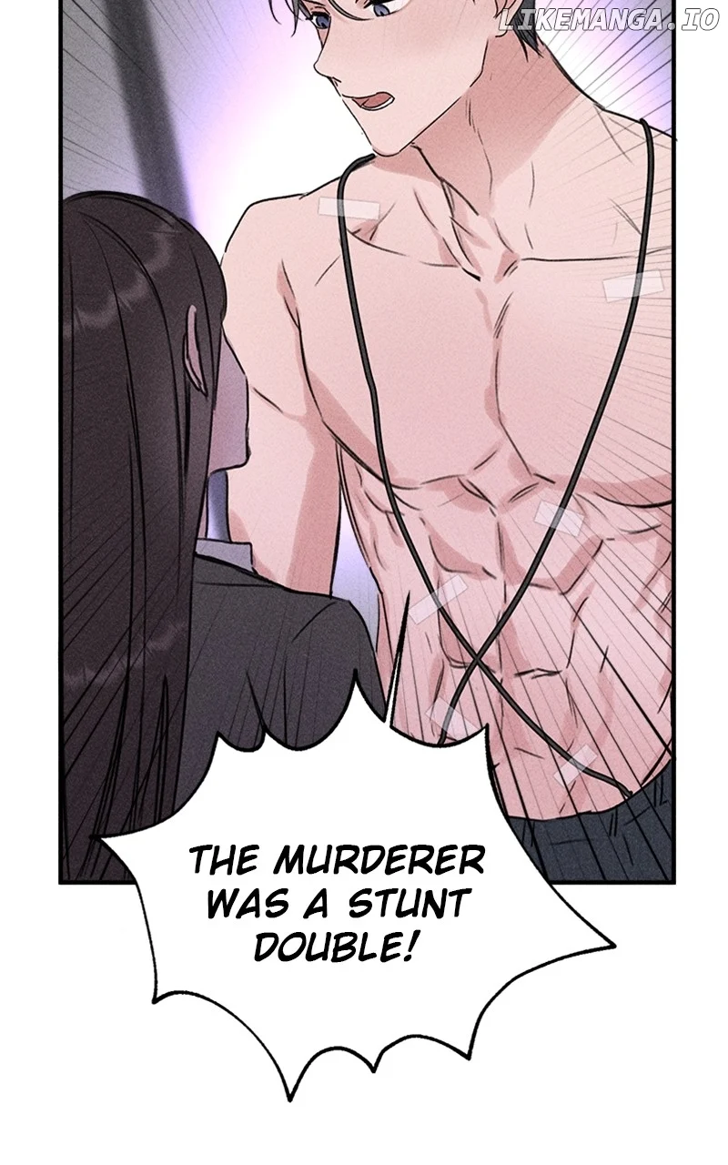 My Sister’s Private Life chapter 51 page 36