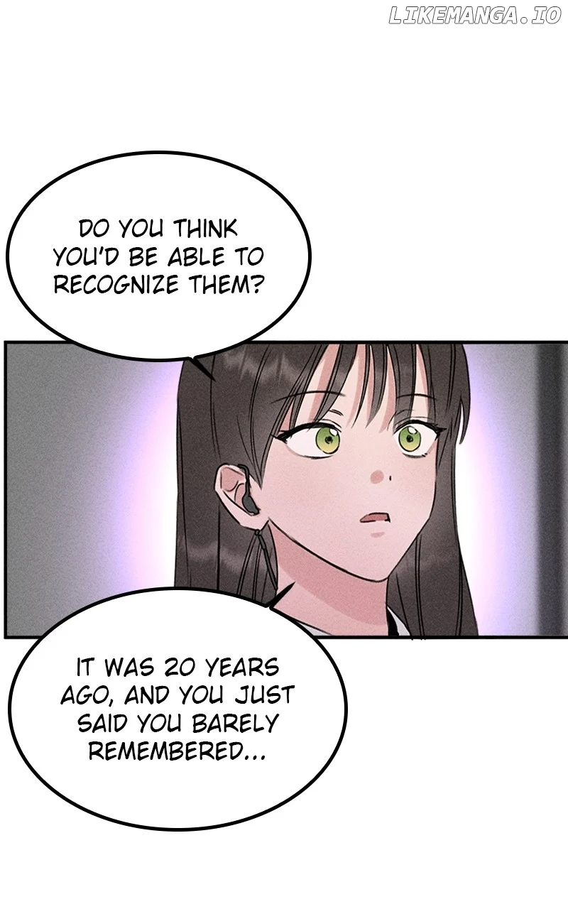 My Sister’s Private Life chapter 51 page 37