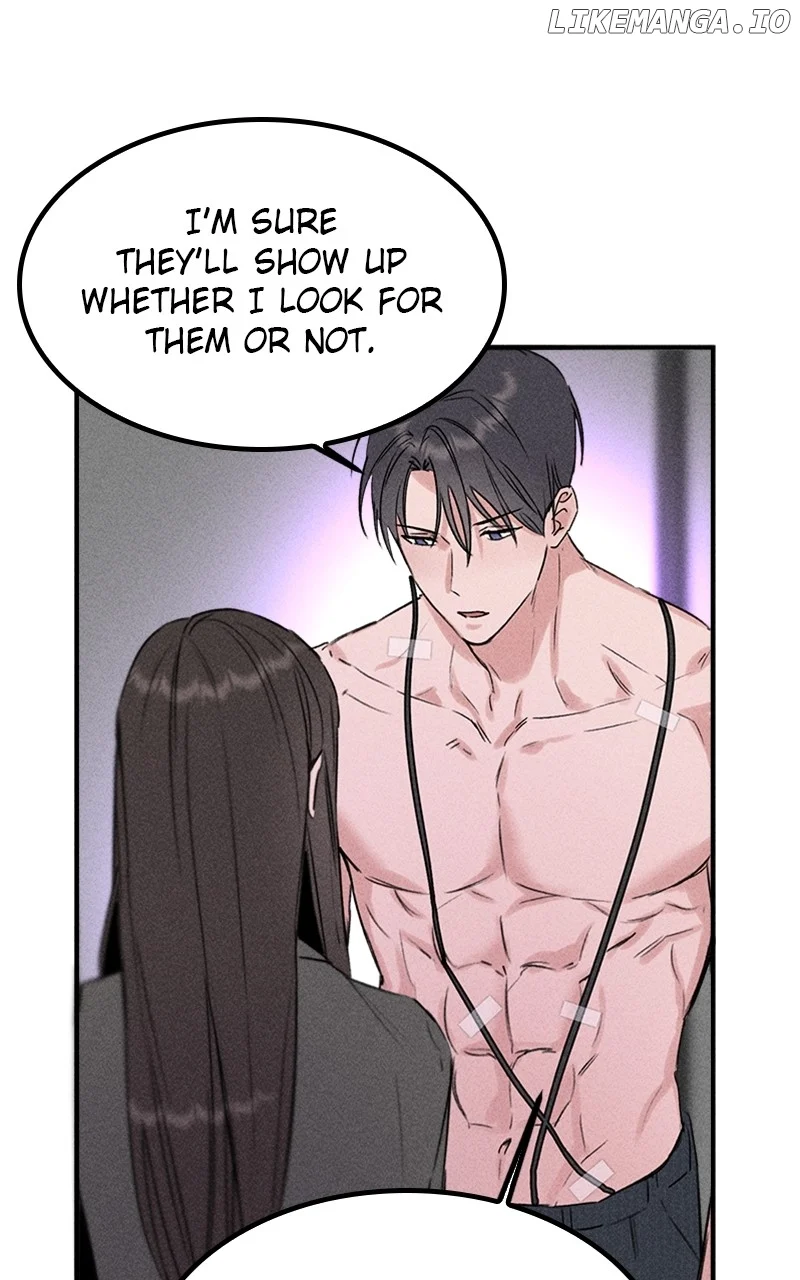 My Sister’s Private Life chapter 51 page 38