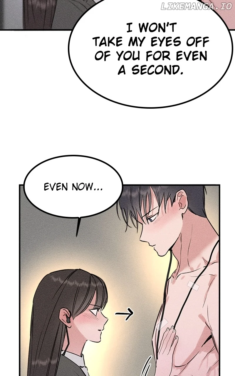 My Sister’s Private Life chapter 51 page 40
