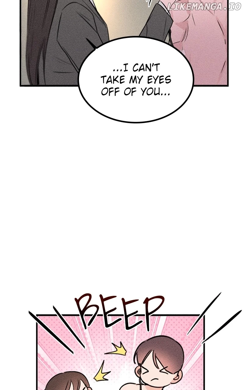 My Sister’s Private Life chapter 51 page 41
