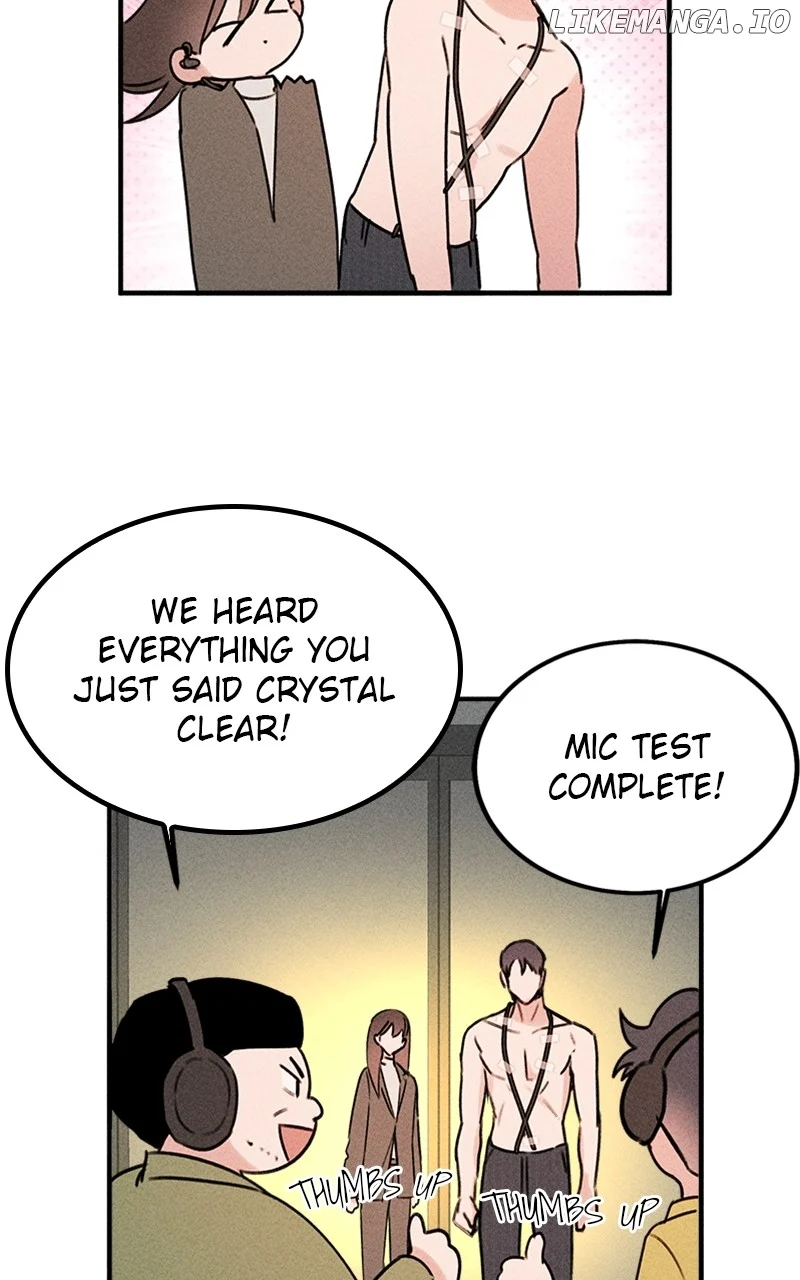 My Sister’s Private Life chapter 51 page 42