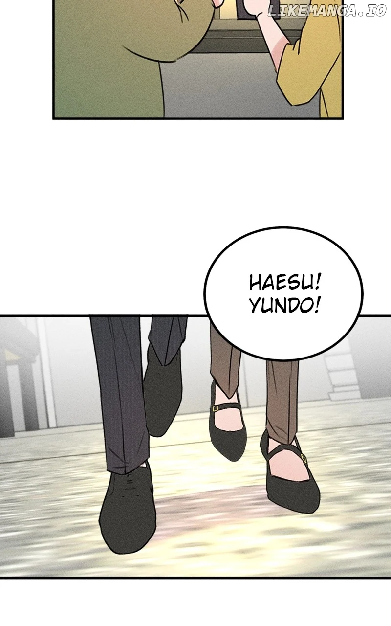 My Sister’s Private Life chapter 51 page 43