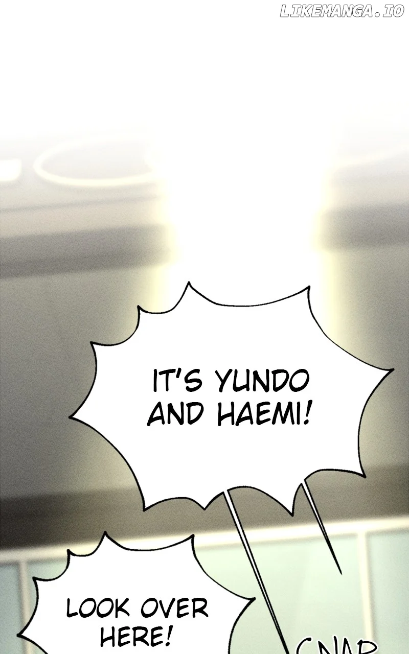 My Sister’s Private Life chapter 51 page 46