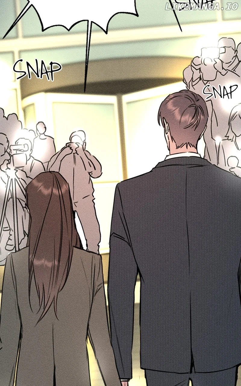 My Sister’s Private Life chapter 51 page 47