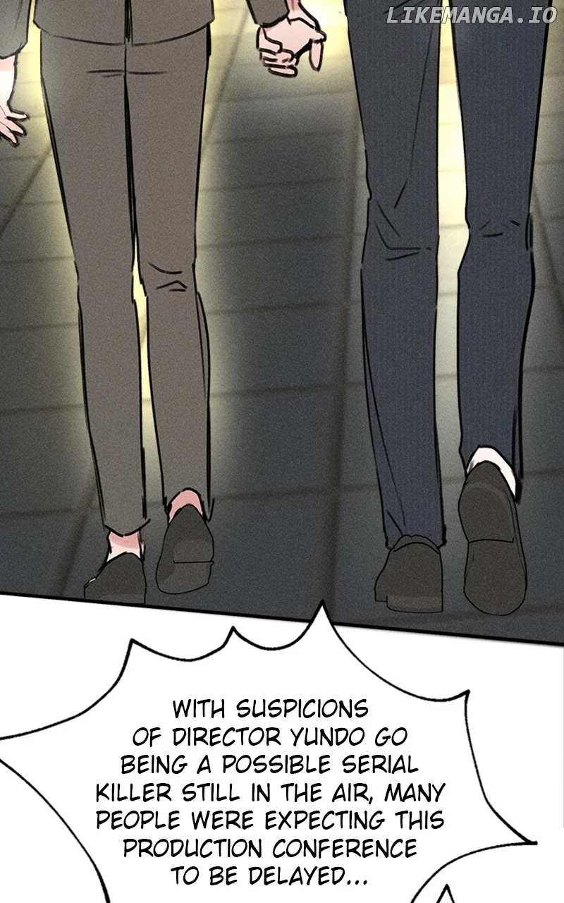My Sister’s Private Life chapter 51 page 48