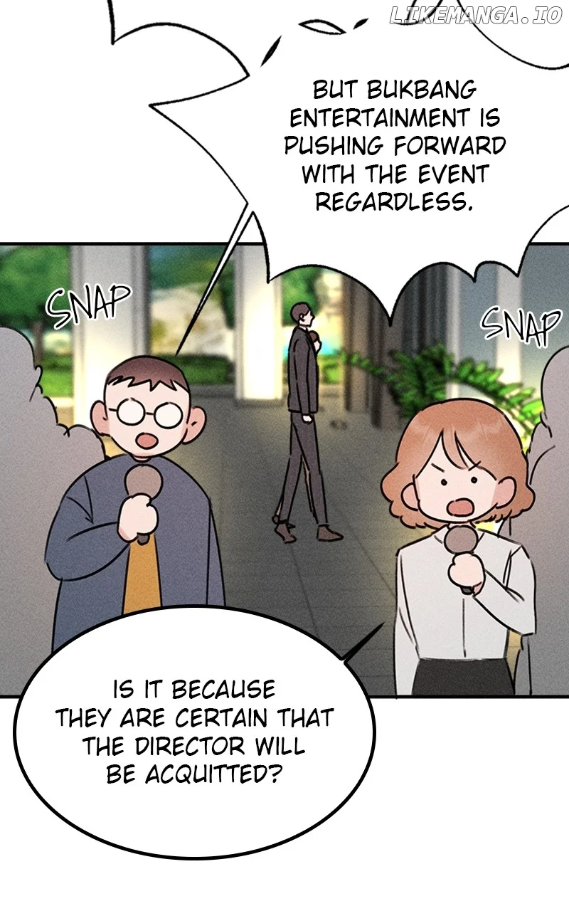 My Sister’s Private Life chapter 51 page 49