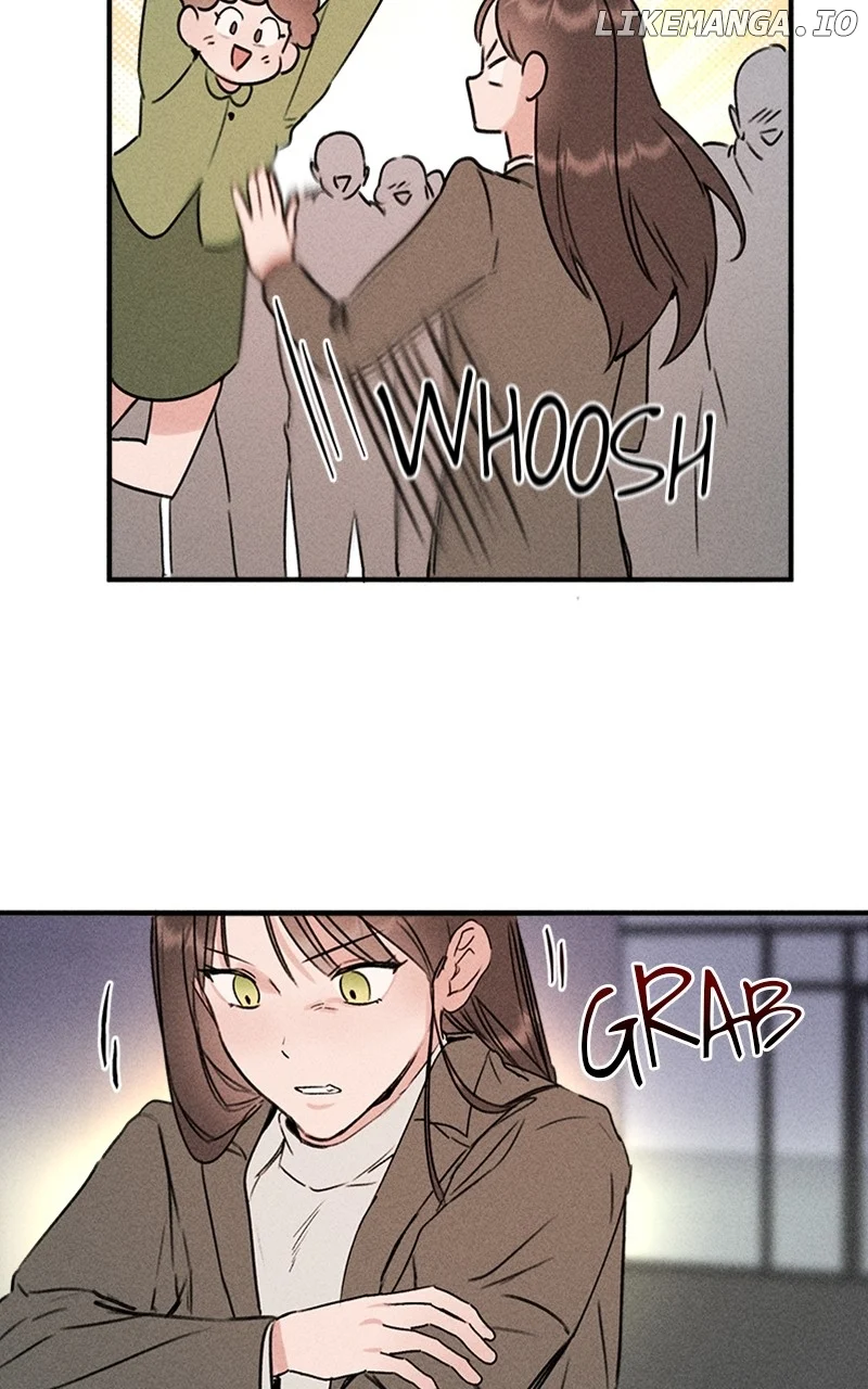 My Sister’s Private Life chapter 51 page 53