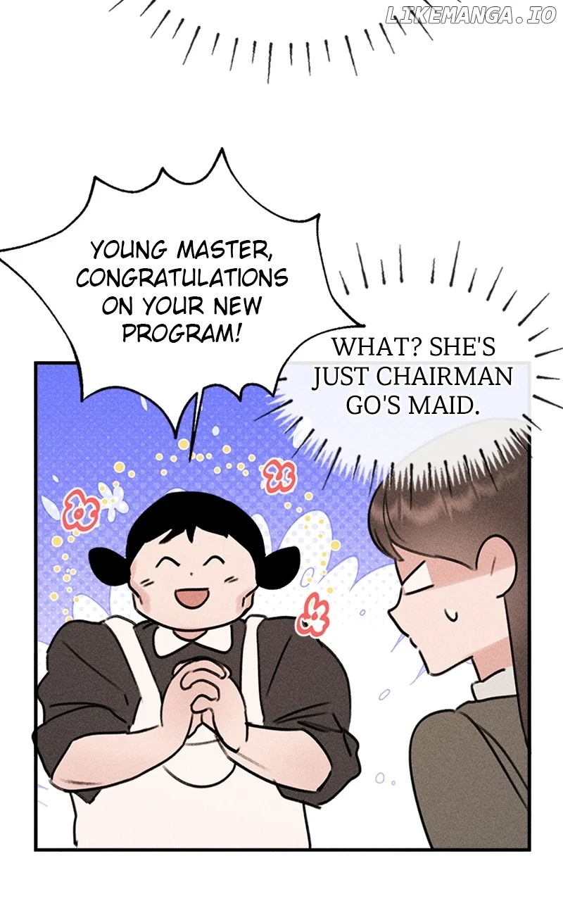 My Sister’s Private Life chapter 51 page 56