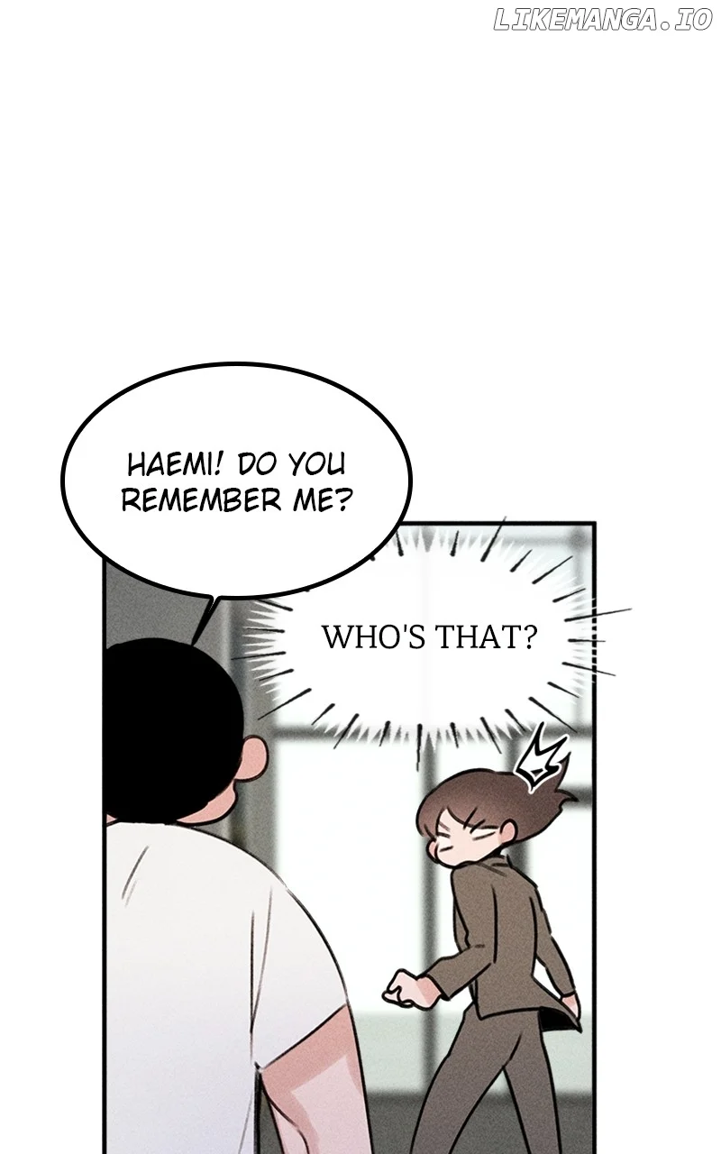 My Sister’s Private Life chapter 51 page 57