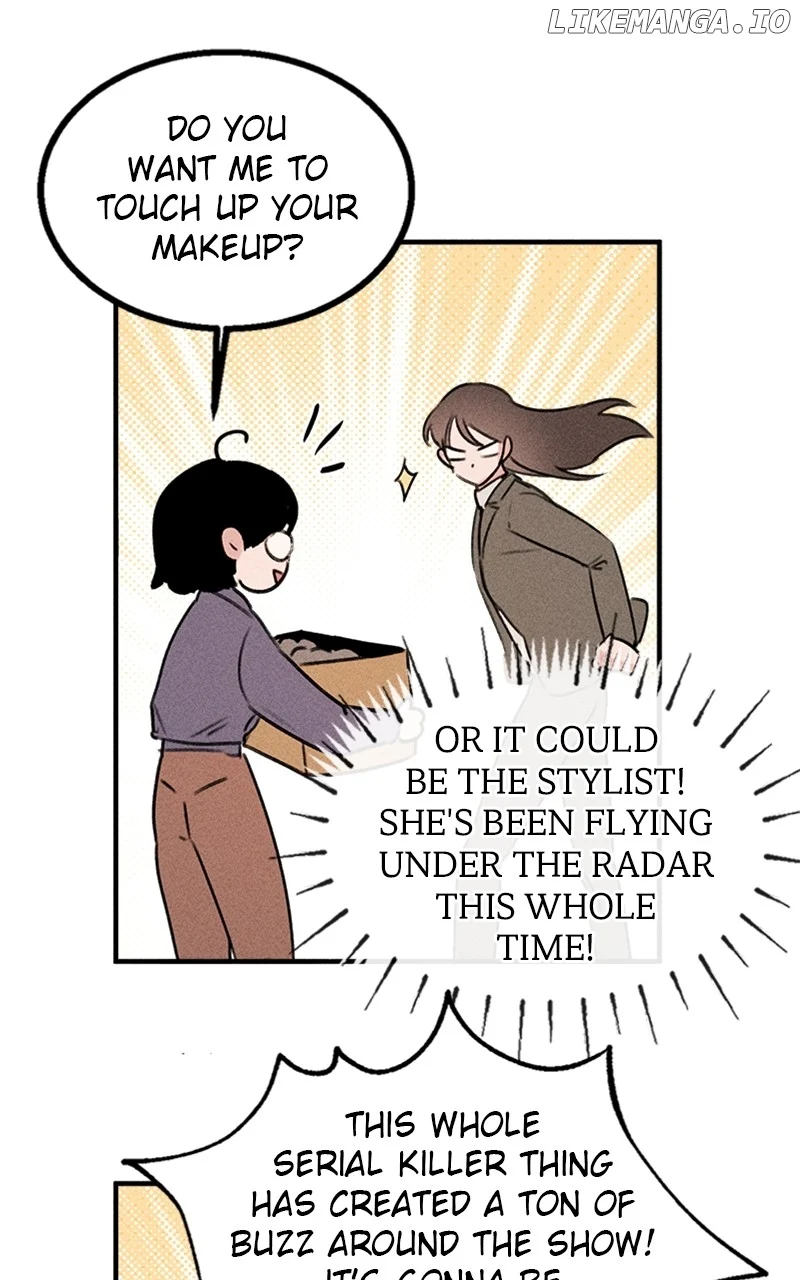 My Sister’s Private Life chapter 51 page 59