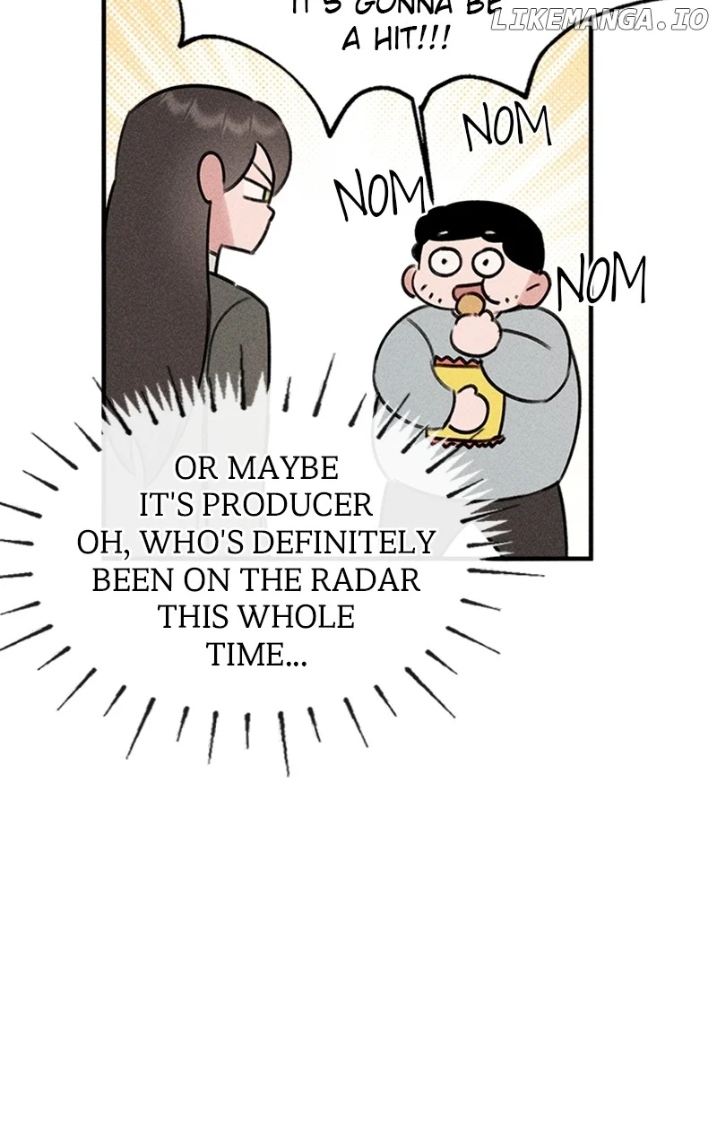 My Sister’s Private Life chapter 51 page 60