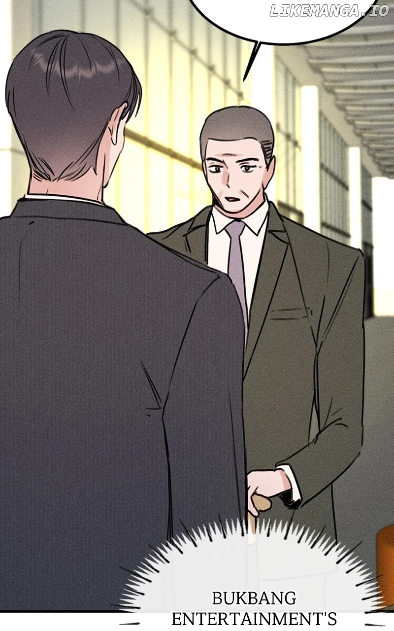 My Sister’s Private Life chapter 51 page 62