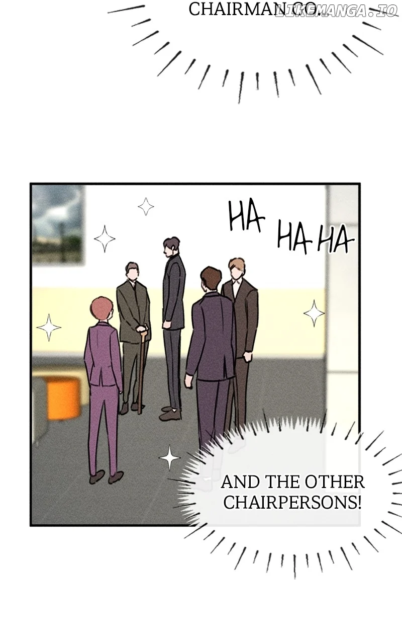 My Sister’s Private Life chapter 51 page 63
