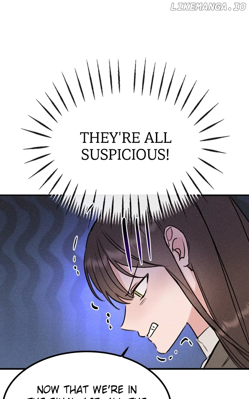 My Sister’s Private Life chapter 51 page 64