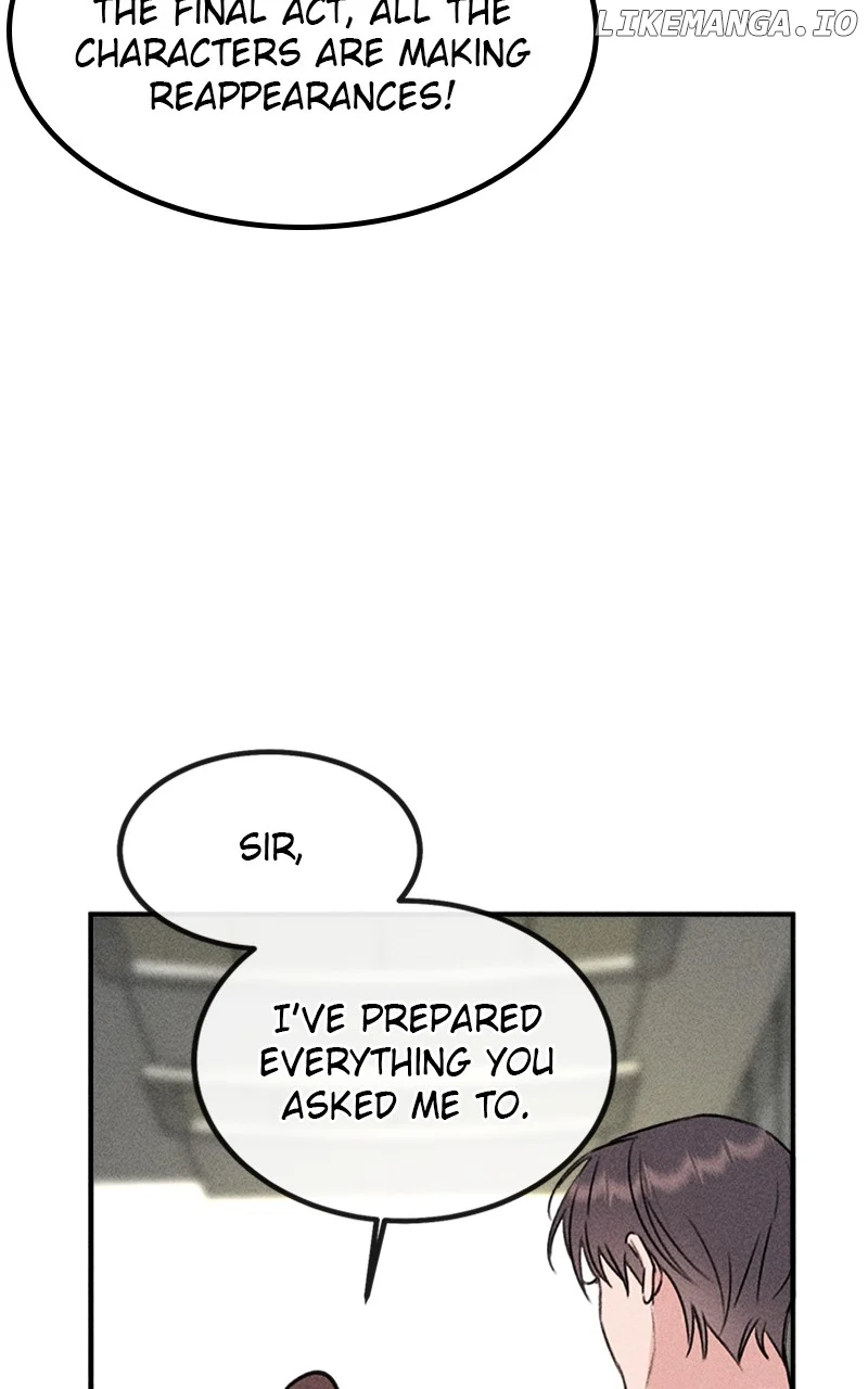 My Sister’s Private Life chapter 51 page 65
