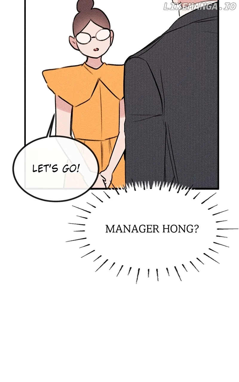 My Sister’s Private Life chapter 51 page 66