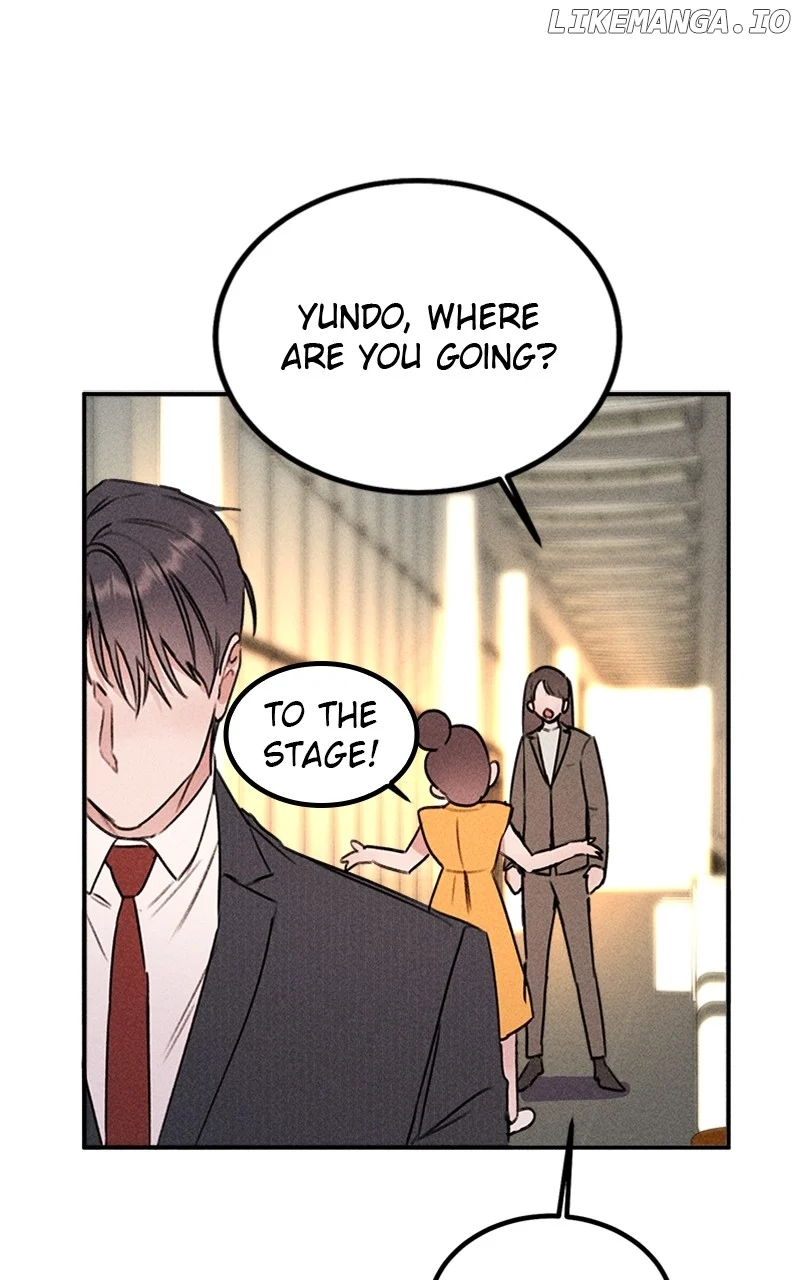 My Sister’s Private Life chapter 51 page 67