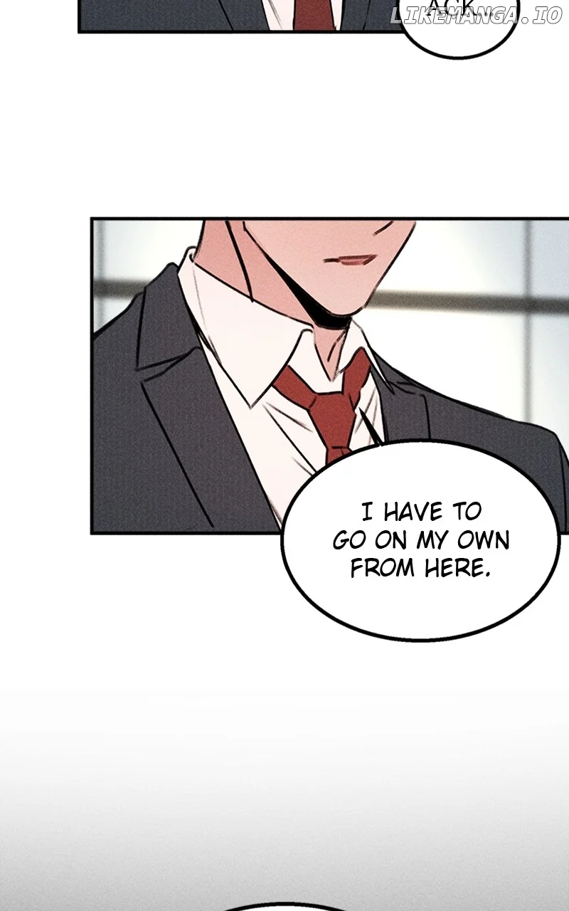 My Sister’s Private Life chapter 51 page 69