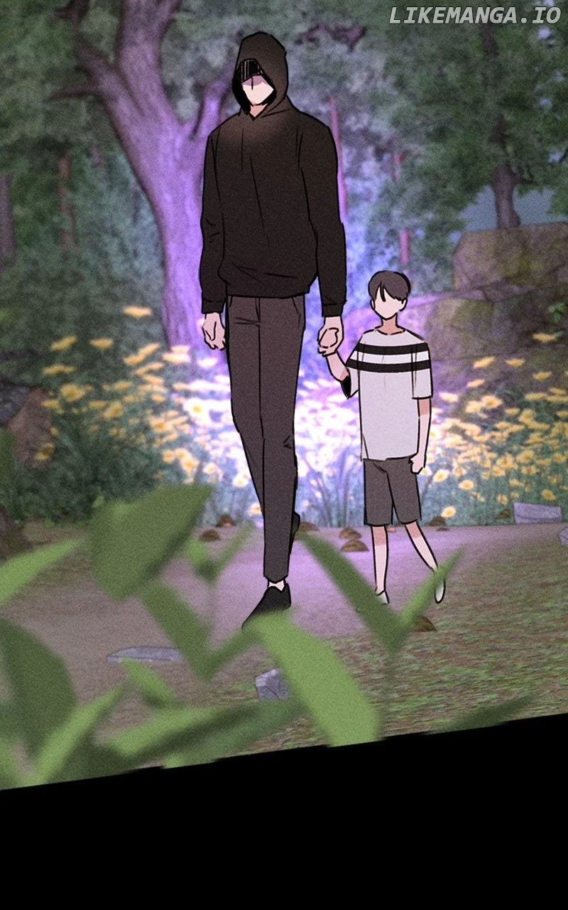 My Sister’s Private Life chapter 51 page 71