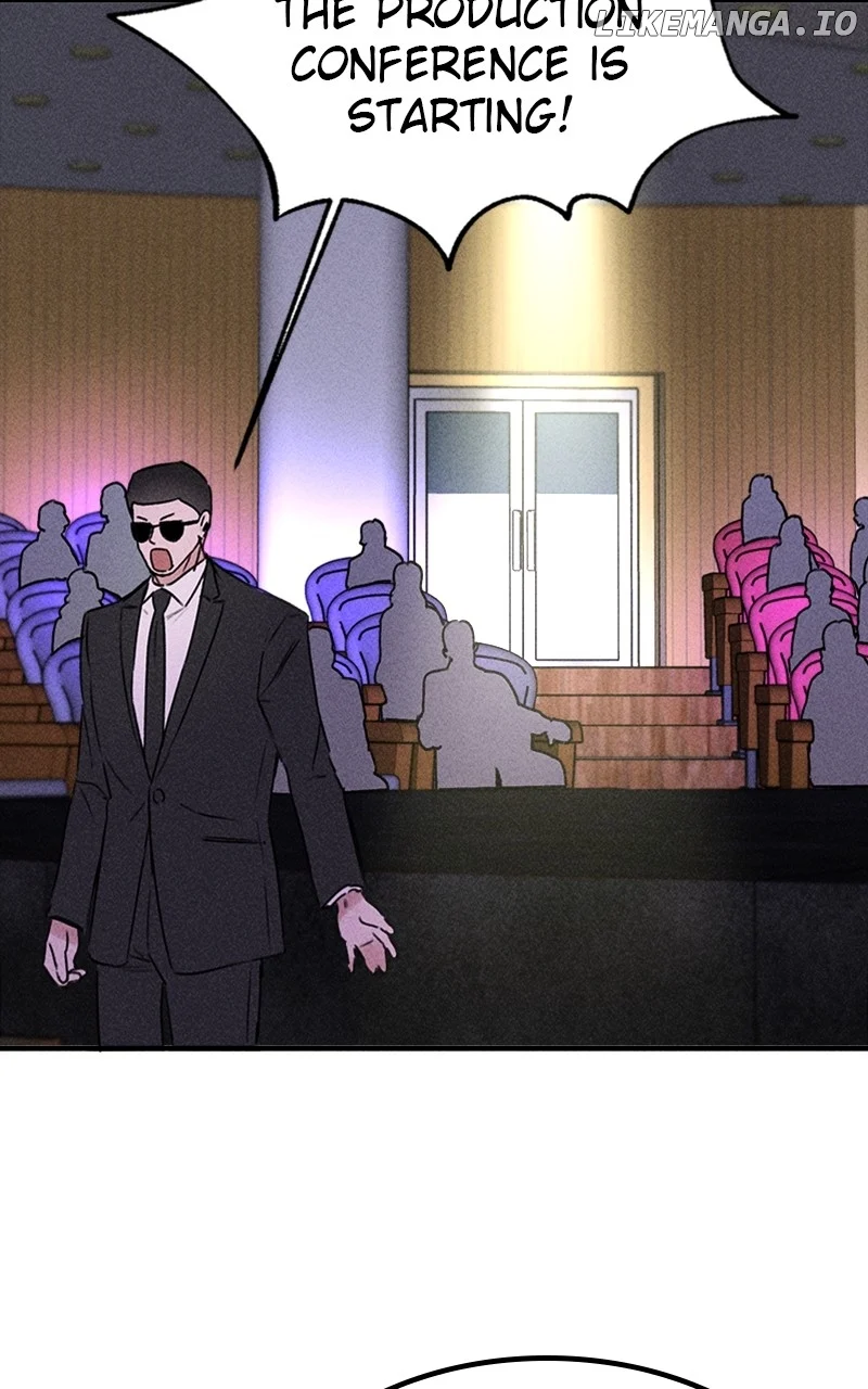 My Sister’s Private Life chapter 51 page 83