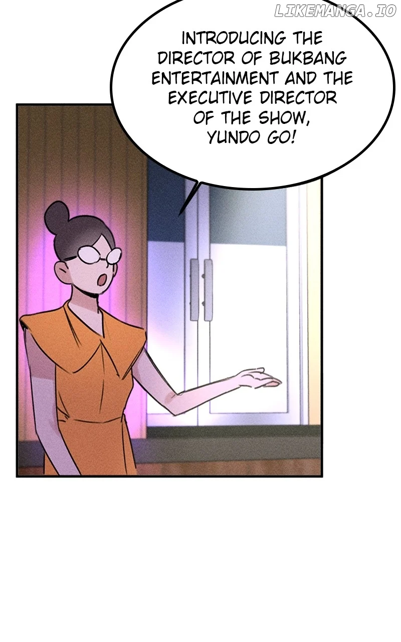 My Sister’s Private Life chapter 51 page 84