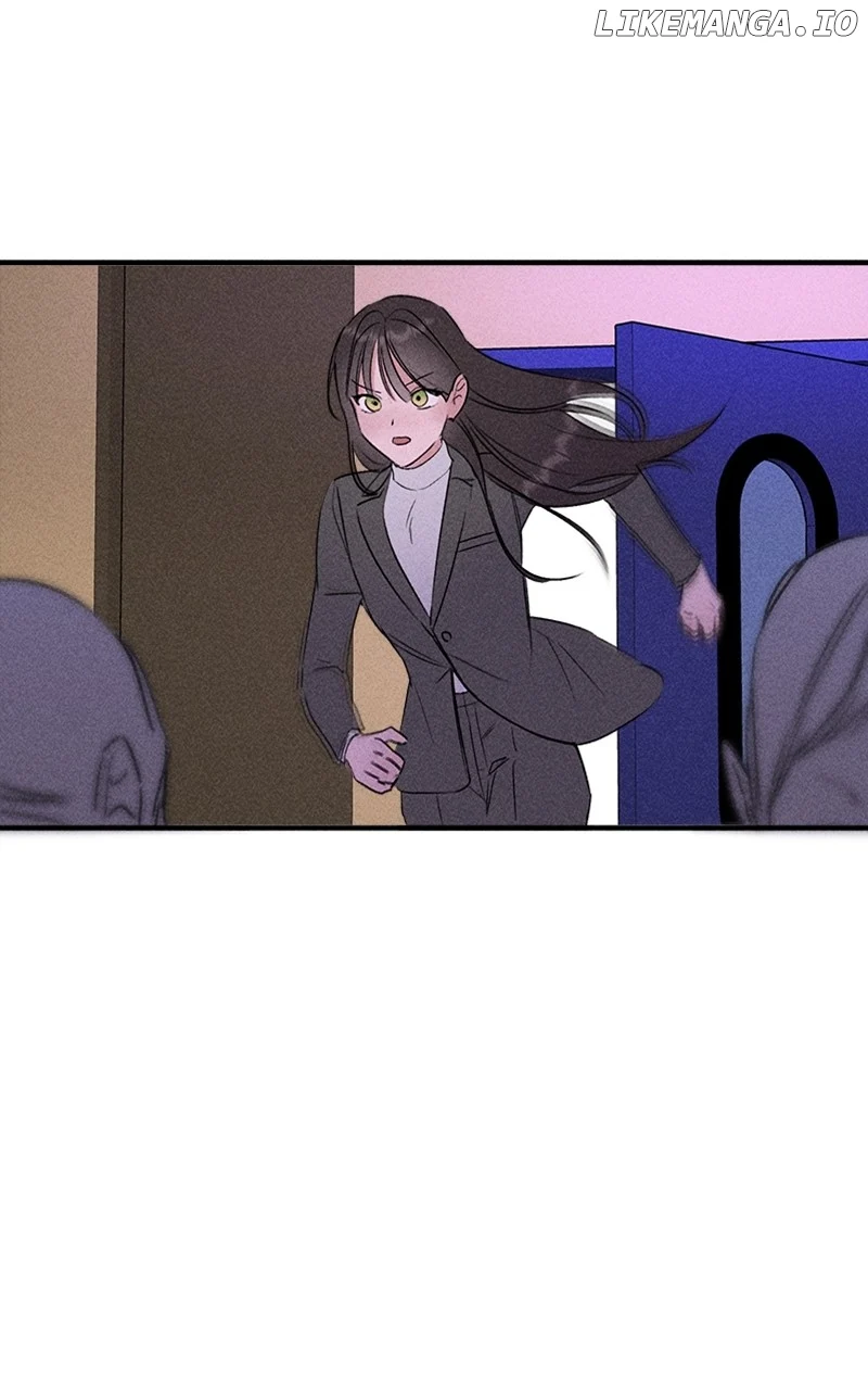 My Sister’s Private Life chapter 51 page 85