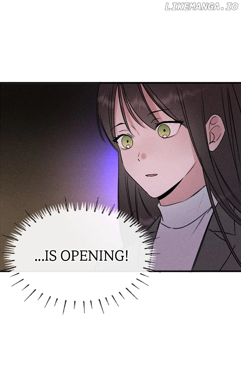 My Sister’s Private Life chapter 51 page 87