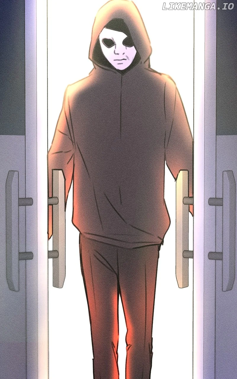 My Sister’s Private Life chapter 51 page 89