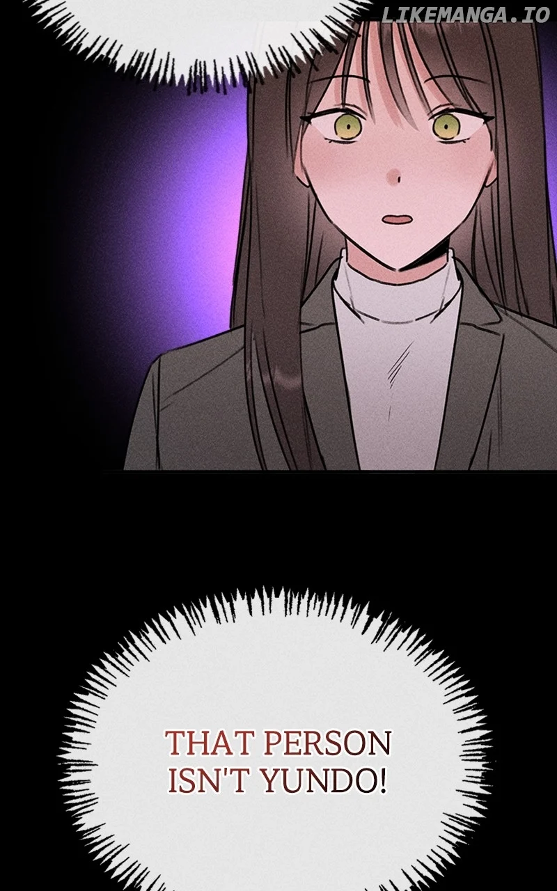 My Sister’s Private Life chapter 51 page 97