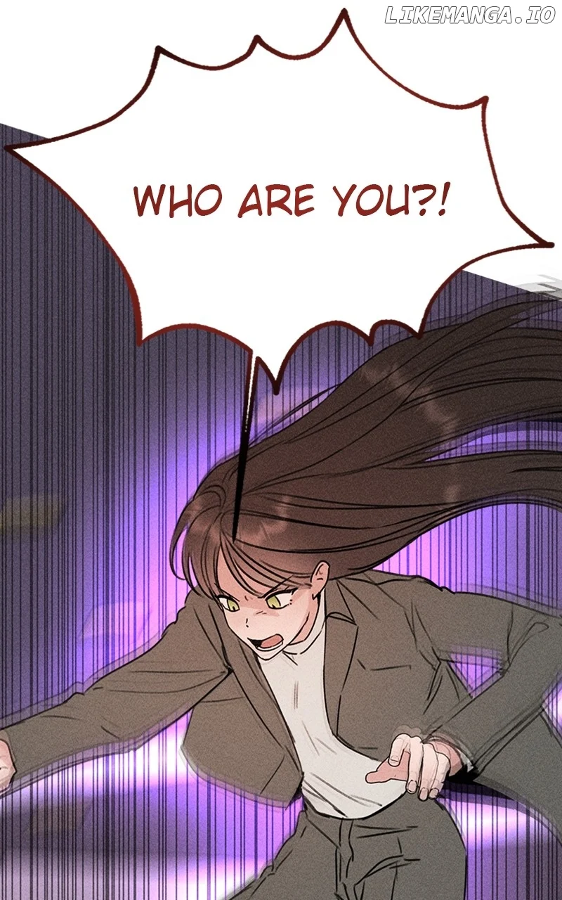 My Sister’s Private Life chapter 52 page 1