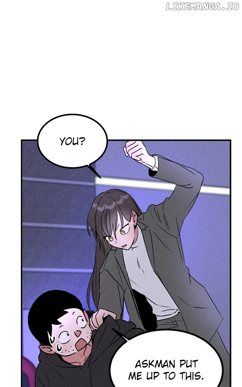 My Sister’s Private Life chapter 52 page 5