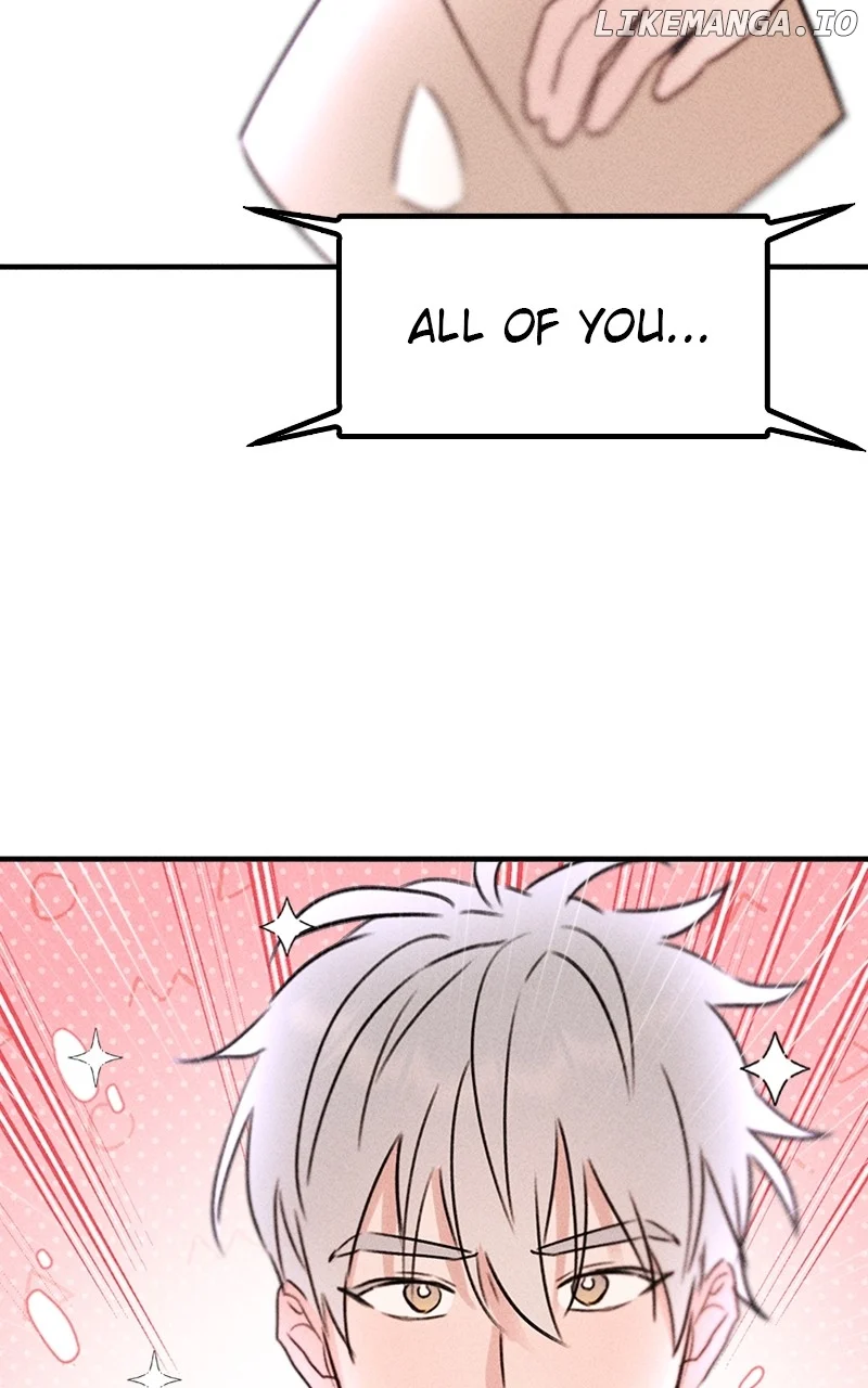 My Sister’s Private Life chapter 52 page 21