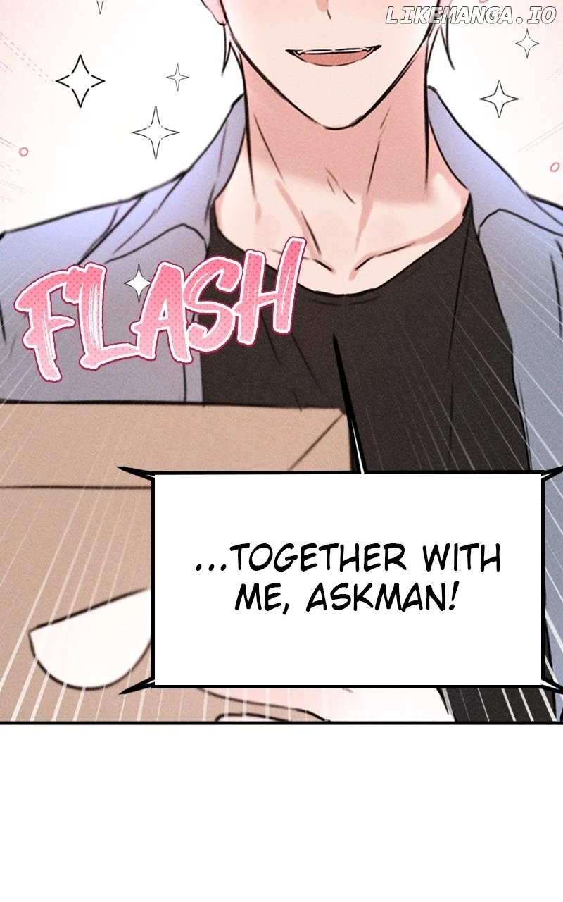My Sister’s Private Life chapter 52 page 22