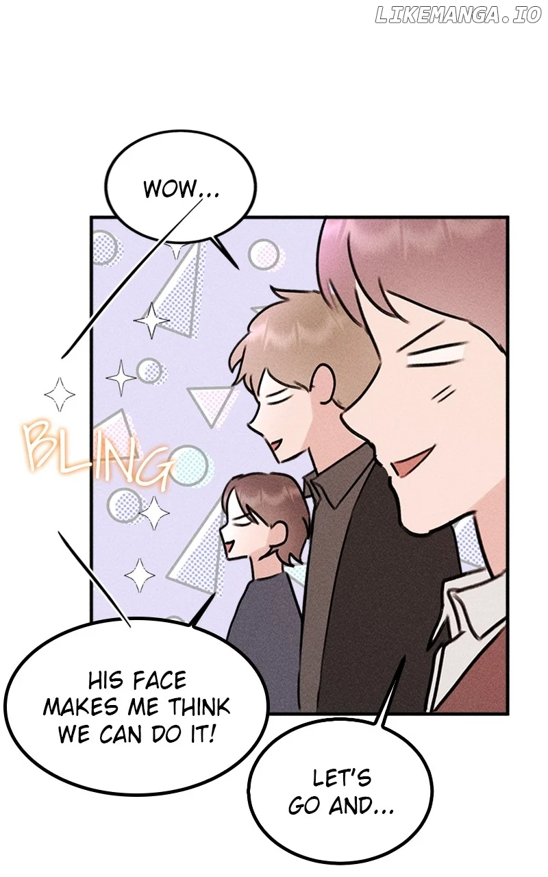 My Sister’s Private Life chapter 52 page 23