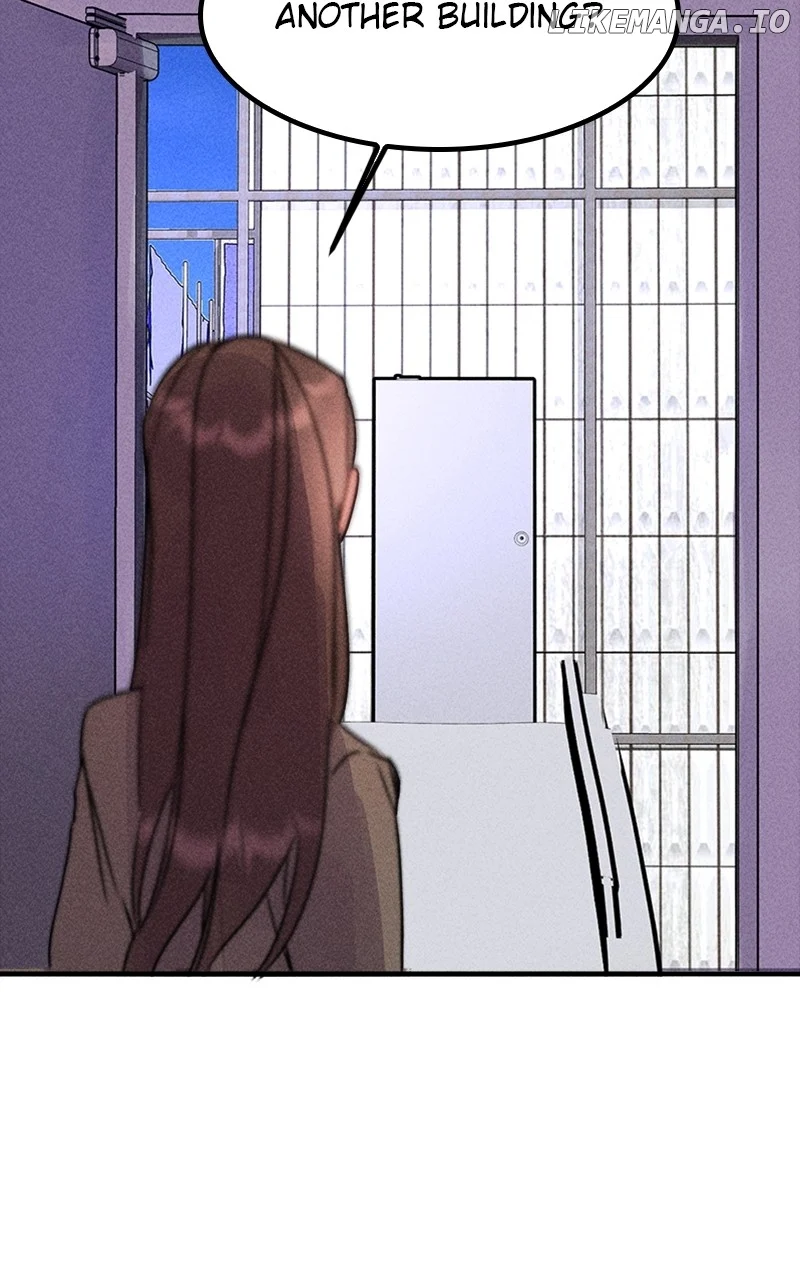 My Sister’s Private Life chapter 52 page 38