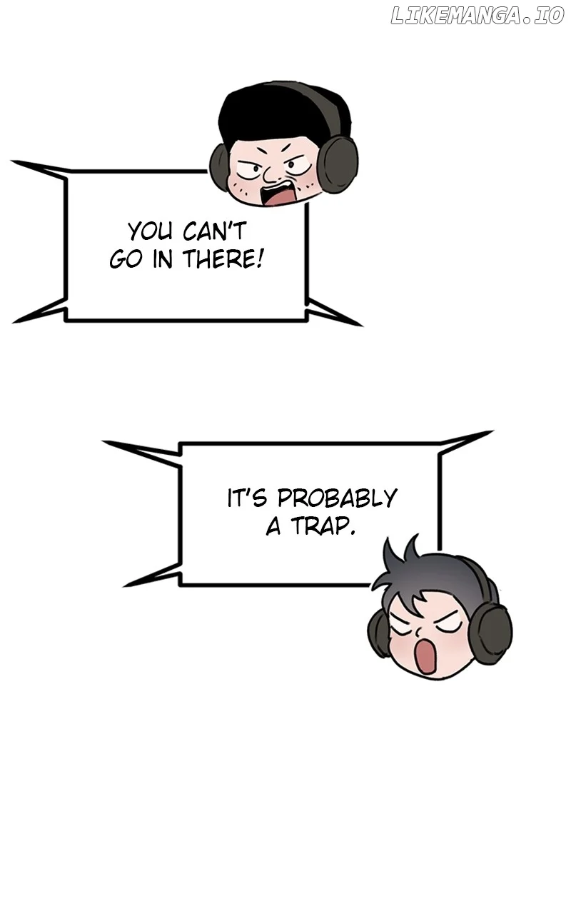 My Sister’s Private Life chapter 52 page 39