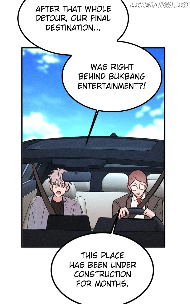 My Sister’s Private Life chapter 52 page 48