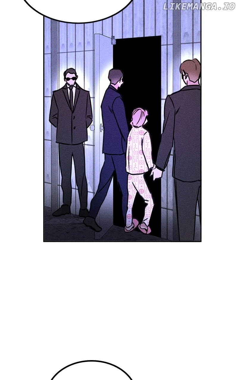 My Sister’s Private Life chapter 52 page 50