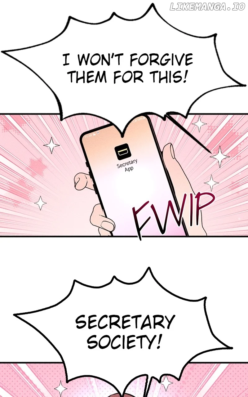 My Sister’s Private Life chapter 52 page 54