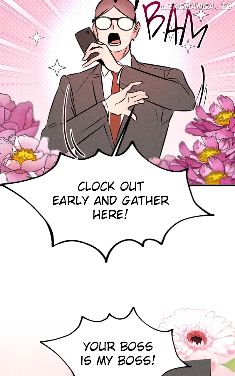 My Sister’s Private Life chapter 52 page 55