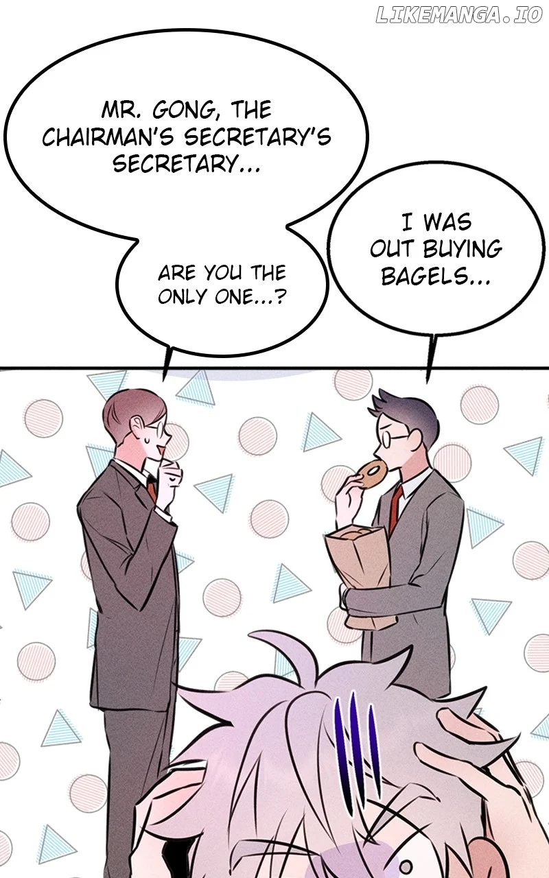 My Sister’s Private Life chapter 52 page 59