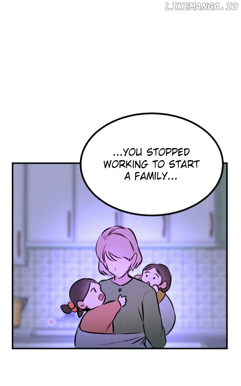 My Sister’s Private Life chapter 52 page 72