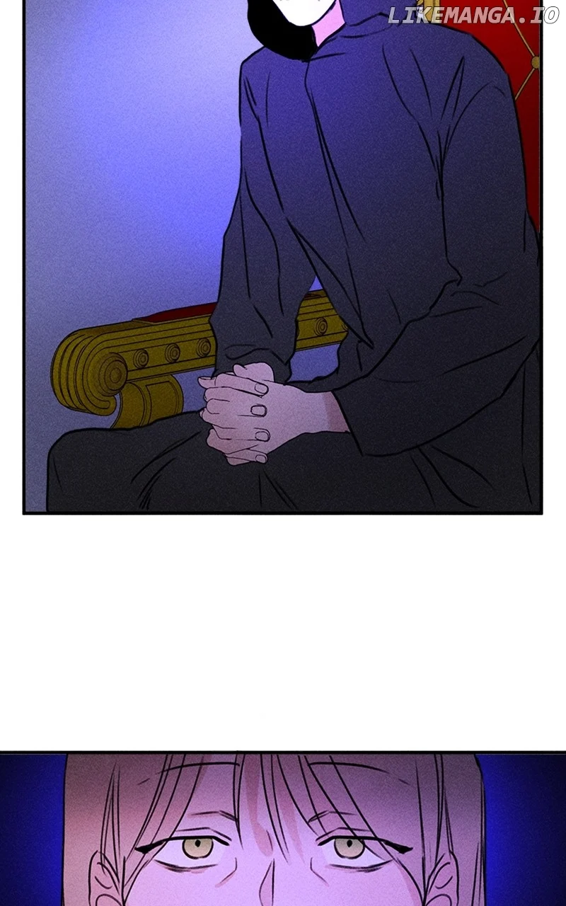 My Sister’s Private Life chapter 52 page 76