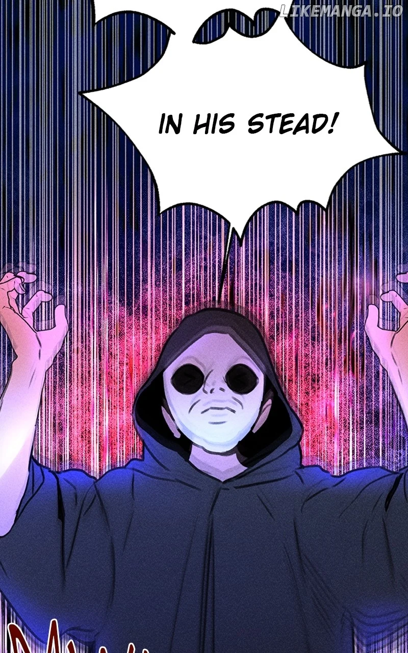 My Sister’s Private Life chapter 52 page 81