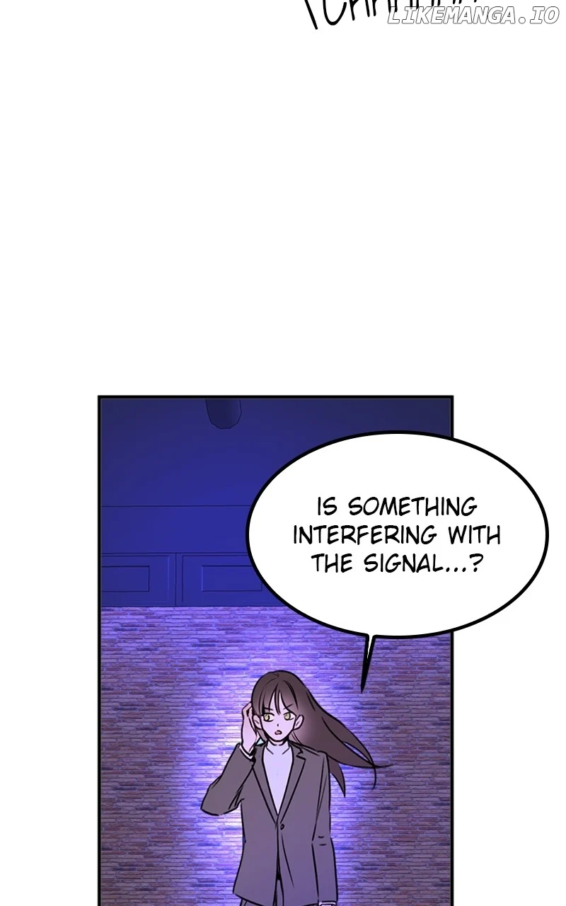My Sister’s Private Life chapter 52 page 94