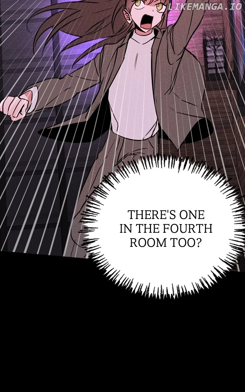My Sister’s Private Life chapter 53 page 9