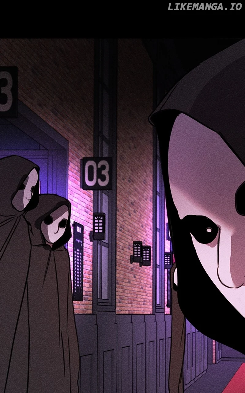 My Sister’s Private Life chapter 53 page 12