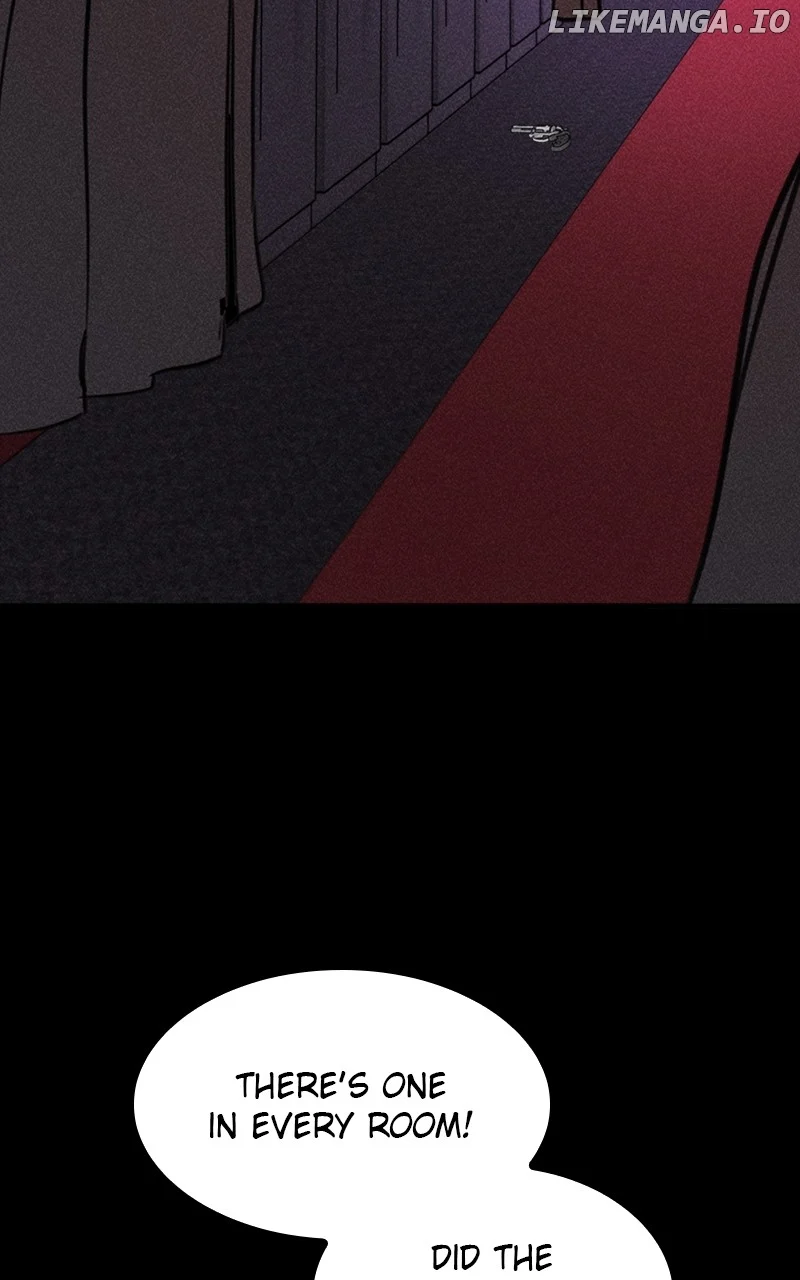 My Sister’s Private Life chapter 53 page 13