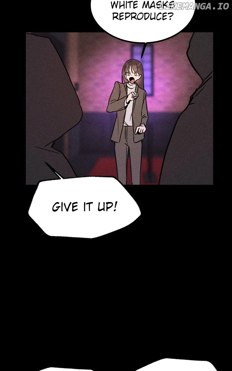 My Sister’s Private Life chapter 53 page 14